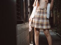 有喵醬 - 恥辱廁室 53P