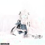 Xiao Aomiao-Kristal ZW