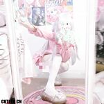 Xiao Aomiao-Kristal ZW