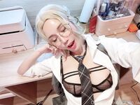 花花主播  发骚系列