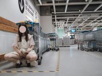 Youmiaojiang-IKEA เปิดเผย