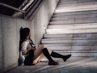 Youmiaojiang-Jalan Malam 51P