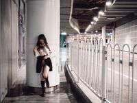 Youmiaojiang-Jalan Malam 51P