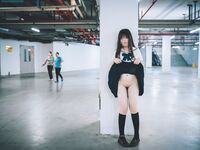 Youmiaojiang-Jalan Malam 51P