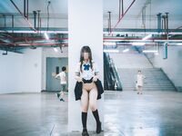 Youmiaojiang-Jalan Malam 51P