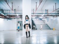 Youmiaojiang-Jalan Malam 51P