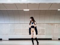 Youmiaojiang-Jalan Malam 51P