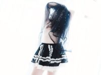 有喵酱- 暗の修女66P