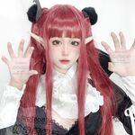 桃谷若姬子-天狼星 