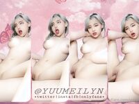 yuumeilyn 作品视图合集图片