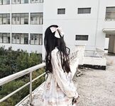 Twitter - Momotani Wakahimeko koleksi gambar bertaburan