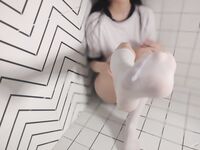 wink是可爱的wink-NO.002 死库水少女