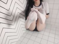 wink是可爱的wink-NO.002 死库水少女