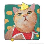 一只云烧最新OF订阅