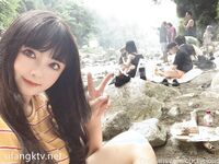 一只云烧最新OF订阅