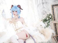 一只云烧最新OF订阅