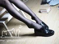 wink is cute wink-NO.007 Twitter