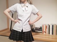 wink is cute wink-NO.007 Twitter