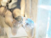 wink is cute wink-NO.007 Twitter