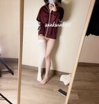 si wink ay cute wink-NO.001 ay isang cute na uniporme ng paaralan