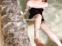 wink是可愛的wink-NO.003 泳池死庫水