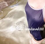 wink是可愛的wink-NO.003 泳池死庫水