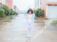 在男生宿舍对面真空外露被监控看光