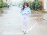 在男生宿舍对面真空外露被监控看光