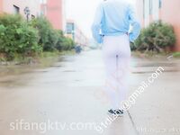 在男生宿舍对面真空外露被监控看光