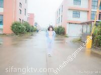 在男生宿舍对面真空外露被监控看光