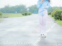 在男生宿舍对面真空外露被监控看光