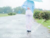 在男生宿舍对面真空外露被监控看光