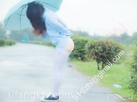 在男生宿舍对面真空外露被监控看光