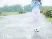 在男生宿舍对面真空外露被监控看光