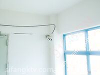 在男生宿舍对面真空外露被监控看光