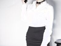 洛美酱- NO.014 OL装