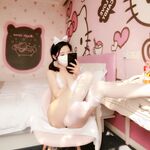 洛美酱- NO.015 白丝