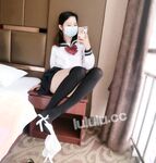 洛美醬 - NO.013 JK制服