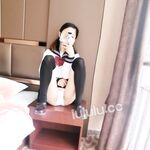 洛美醬 - NO.013 JK制服