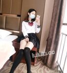 洛美醬 - NO.013 JK制服