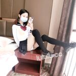 洛美醬 - NO.013 JK制服