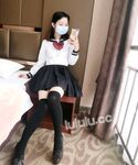 洛美醬 - NO.013 JK制服