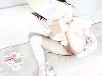 洛美酱- NO.021 洛丽塔2