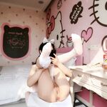 洛美酱- NO.005 猫女