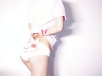 洛美酱- NO.016 高脚凳