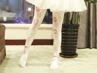 洛美醬 - NO.011 洛麗塔