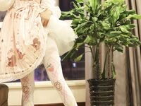 洛美醬 - NO.011 洛麗塔