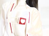 洛美酱- NO.002 巫女图片