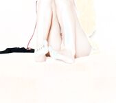 洛美酱- NO.022 美足