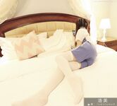 洛美酱- NO.012 校服